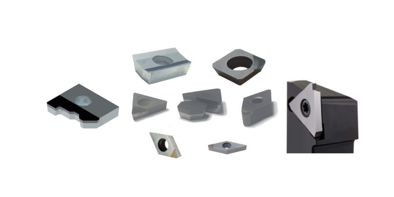Insert Diamond: Teknologi Pemotongan yang Kuat dan Presisi