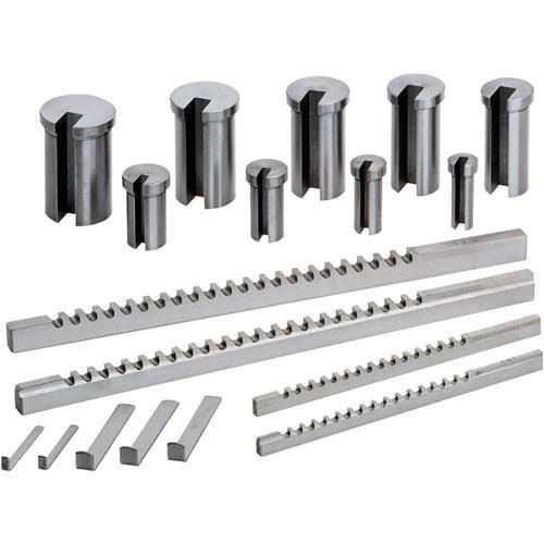 Broaching