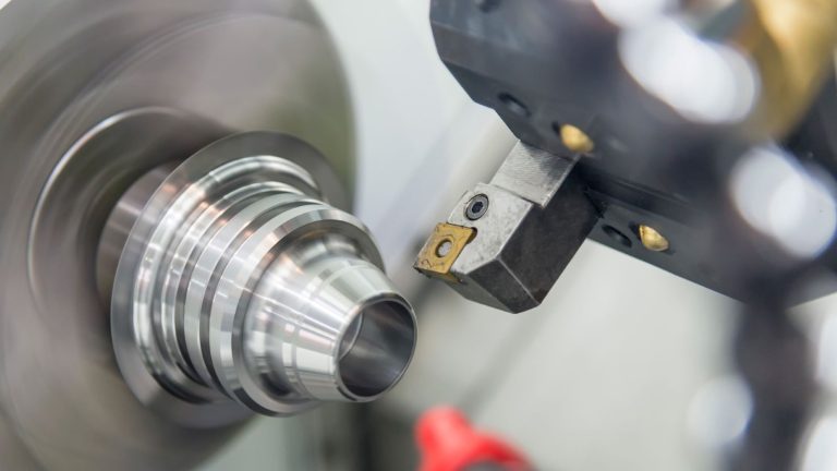 Insert Carbide: Teknologi Cutting Modern Berkinerja Optimal