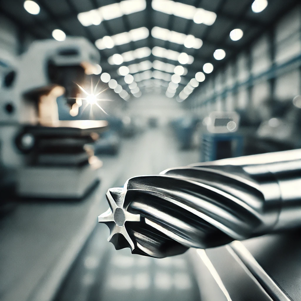 endmill carbide