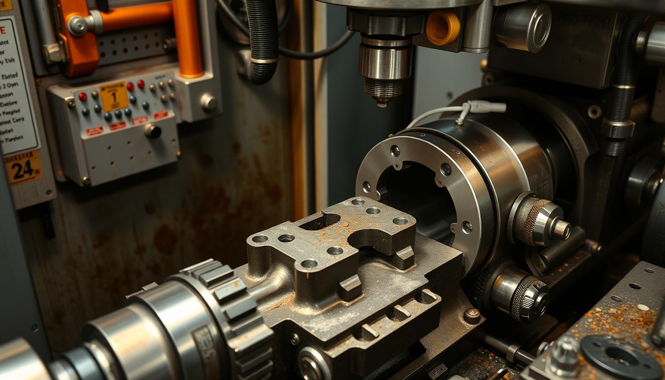 Broaching Adalah: Pengertian Broaching dalam Manufaktur